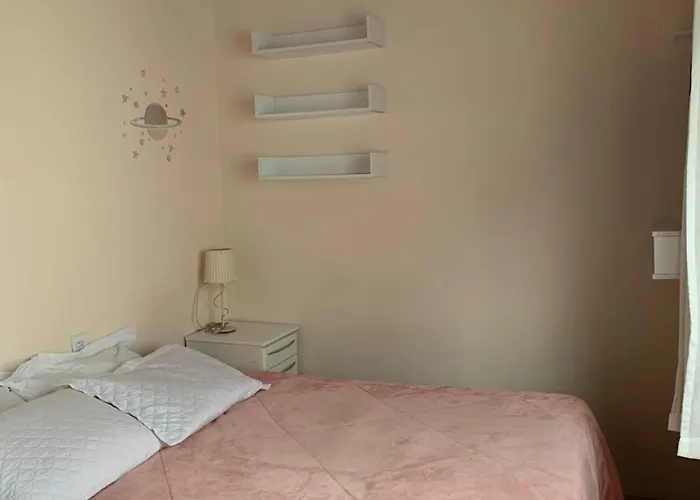Casa De Praia Temporada Sul