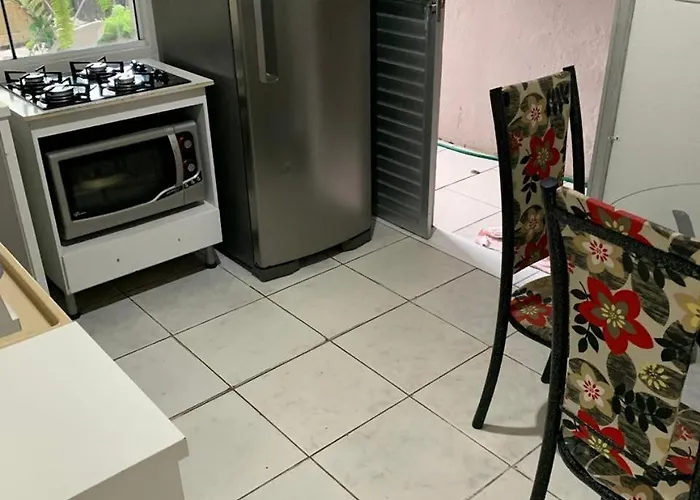 Casa De Praia Temporada Sul